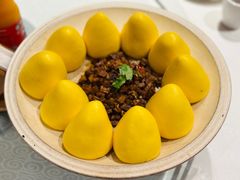-山西会馆·晋菜·晋商宴·牌匾博物馆(胜利东街店)