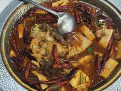 -太子食府(圣水路店)