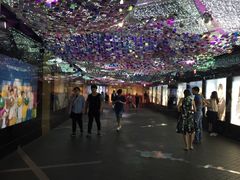 -乐天免税店(明洞店)