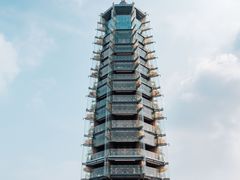 -大报恩寺遗址景区