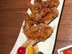 -小川洋风料理(大悦城店)