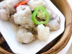 -鹏天阁酒楼·海鲜(红旗店)