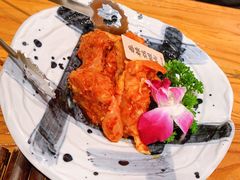 -黑牛の店·和牛烧肉(合生汇店)