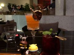 -wann lounge 低温慢煮牛排·清吧