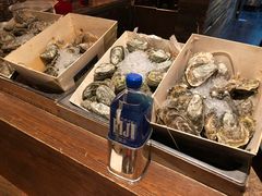 -斯普汇生蚝牛排馆(中骏世界城店)