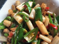 -万景饭店·鱼街农家菜