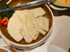 -海底捞火锅(劲松店)