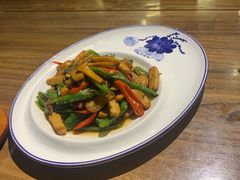 -老宁波1381餐厅(宏泰广场店)