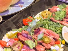 -bluefrog蓝蛙(新三里屯太古里店)