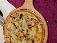 -92°C俄式厨房(中央大街店)