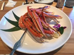 -皇品田苑日式料理(苏州中心店)