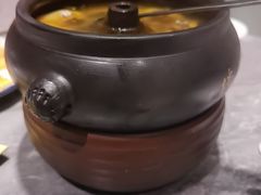-福照楼汽锅鸡·云南菜(火车站锦江店)