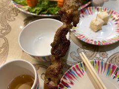 -新疆伊宁远征餐厅