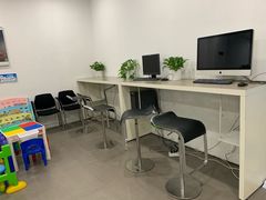 -上海永达通途别克4S店(七宝店)