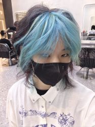 -苏豪美发S A L O N烫发染发