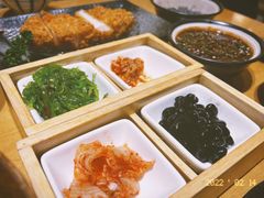 -胜博殿日式炸猪排(悠唐店)