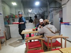 -宋家馄饨馆(八一公园店)