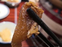 -沙胆彪炭炉牛杂煲(成都玉林店)