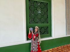 -艾提尕尔清真寺