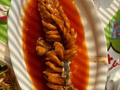 -鑫小城故事·藕汤·家常菜(台北一路总店)