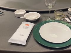 -小厨娘淮扬菜(诚信大道店)