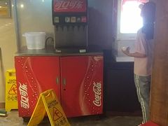 -好伦哥比萨烤肉自助(八里桥店)