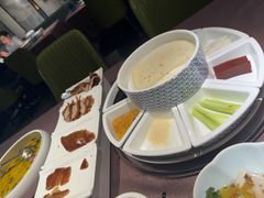 -羲和雅苑•北京烤鸭(乐园道万象城店)