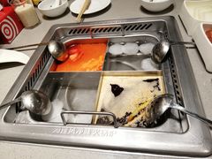 -海底捞火锅(凯德广场店)