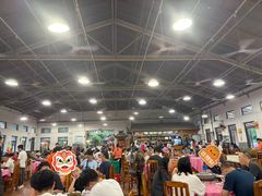 -侠成水上农庄(工业大道店)