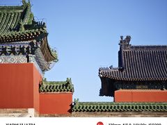 -天坛公园