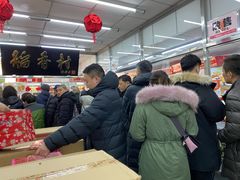 -北京稻香村(丰管路店)