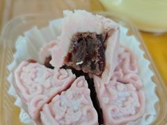 -百花传统甜品店(原址店)