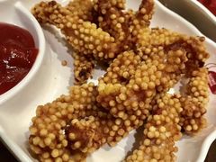 -东方豪客牛排意面披萨(金凤万达店)