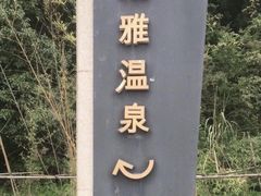 -汇雅温泉