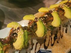 -Hatsune隐泉日式料理(SKP店)