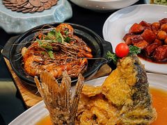 -闫府私房菜·百年鲁菜(恒隆店)