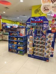 点击看大图 -孩子王(永川万达店)