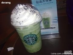 -星巴克(深圳侨城街店)