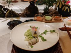 -叶叶菩提·晋福宫