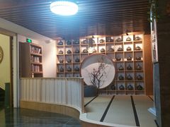 -安贞汤泉(安贞桥店)