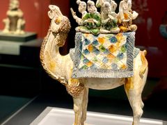 -陕西历史博物馆