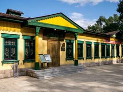 -六国饭店·俄餐·西餐(吊桥公园店)