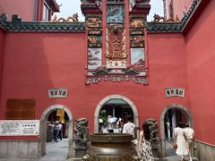 -火宫殿·小吃王国(坡子街店)