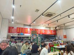 -海关荤豆花(洋河一路店)