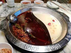 -辣斗辣老火锅(开发区店)