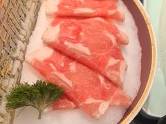 -牛将军•涮肉•烤肉•铁板烧(北京王府井·故宫店)