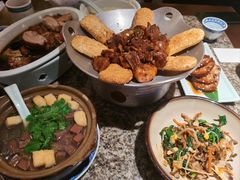 -南京大牌档(壹方天地店)