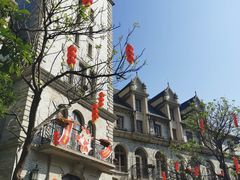 -中旅阿那亚九龙湖·公主酒店