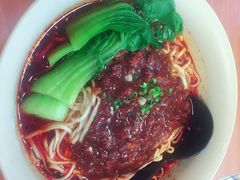 -李先生牛肉面大王(合肥火车站出站口店)