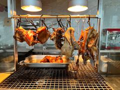 -万达文华酒店·48F云端窗景美食汇自助餐厅